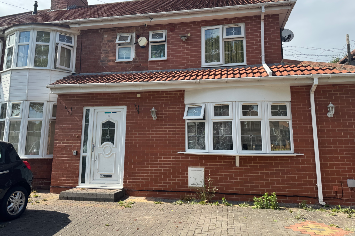 Resize image project-9